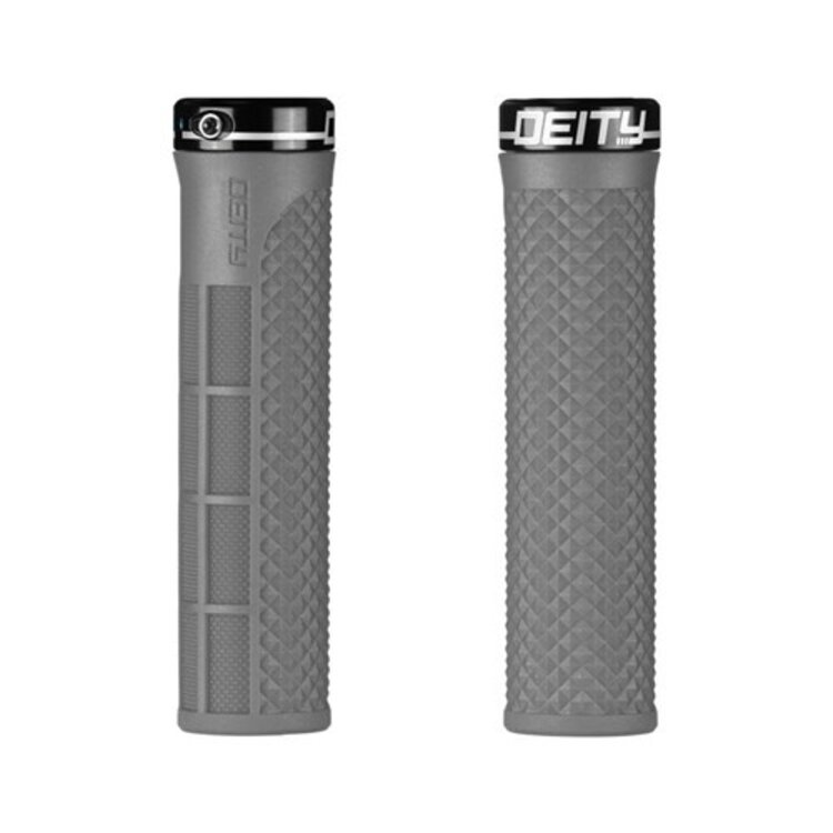 DEITY LOCKJAW GRIPS