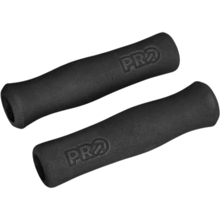 PRO PRO Foam Lock Black Grips
