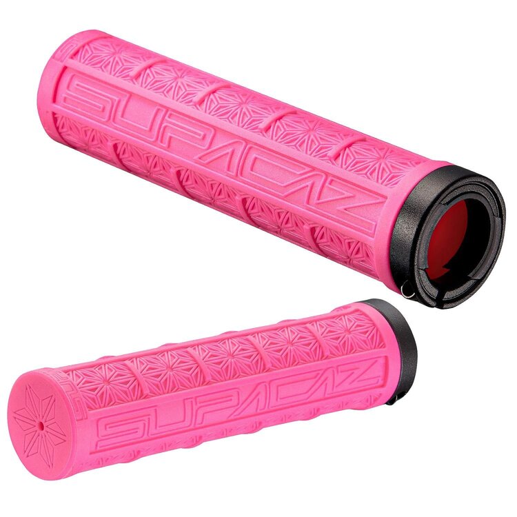 Supacaz SUPACAZ GRIZIPS GRIPS