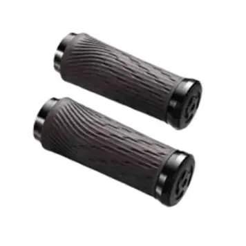 SRAM SRAM GRIP SHIFT 85MM - BLACK/BLACK  LOCKING GRIP