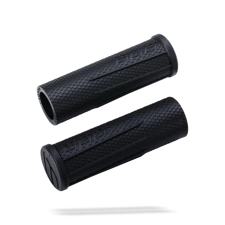 BBB BBB Kraton Cruiser 92/92mm Black Grips