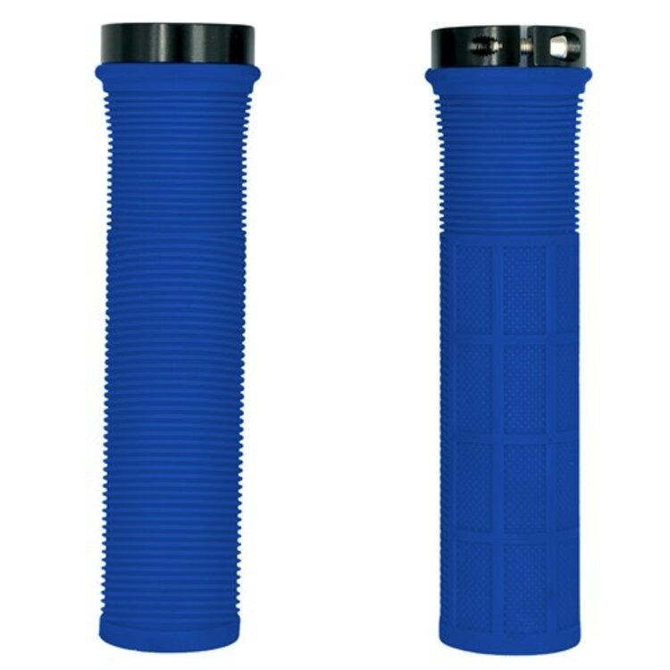 QBP QBP Grip Mtb Lock On Single - 130mm