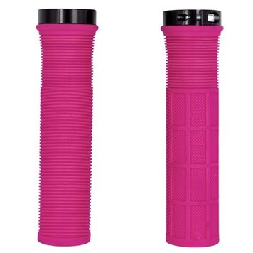 QBP QBP Grip Mtb Lock On Single - 130mm