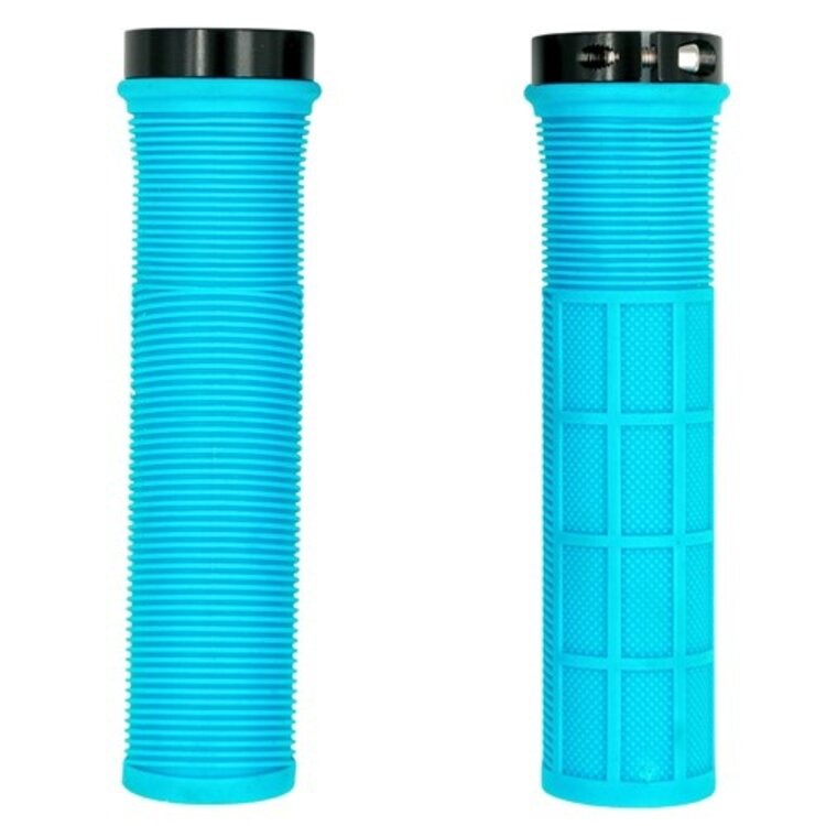 QBP QBP Grip Mtb Lock On Single - 130mm