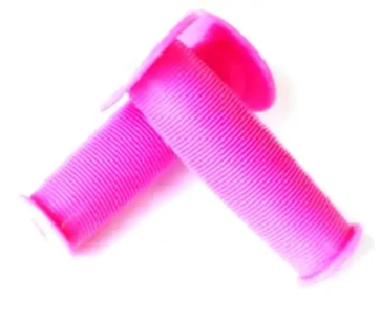 Bikelane Bikelane Mushroom Grips 16"