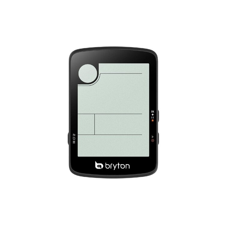 Bryton BRYTON RIDER 17E
