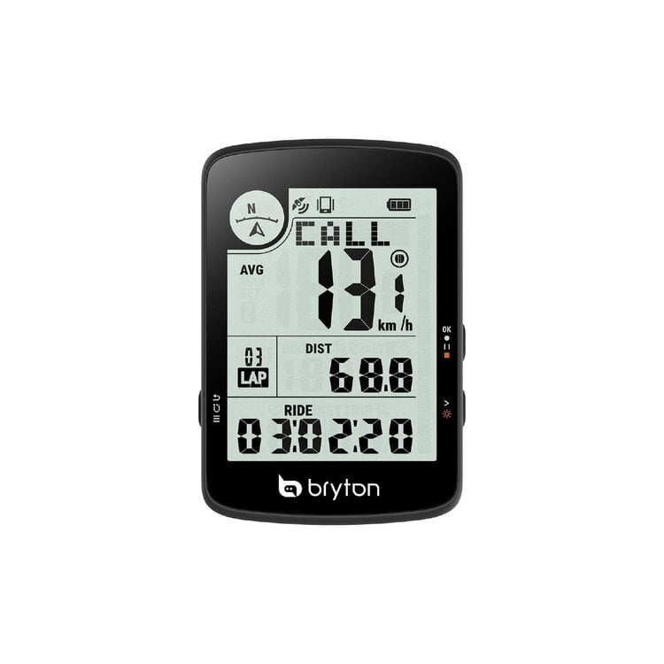 Bryton BRYTON RIDER 17E