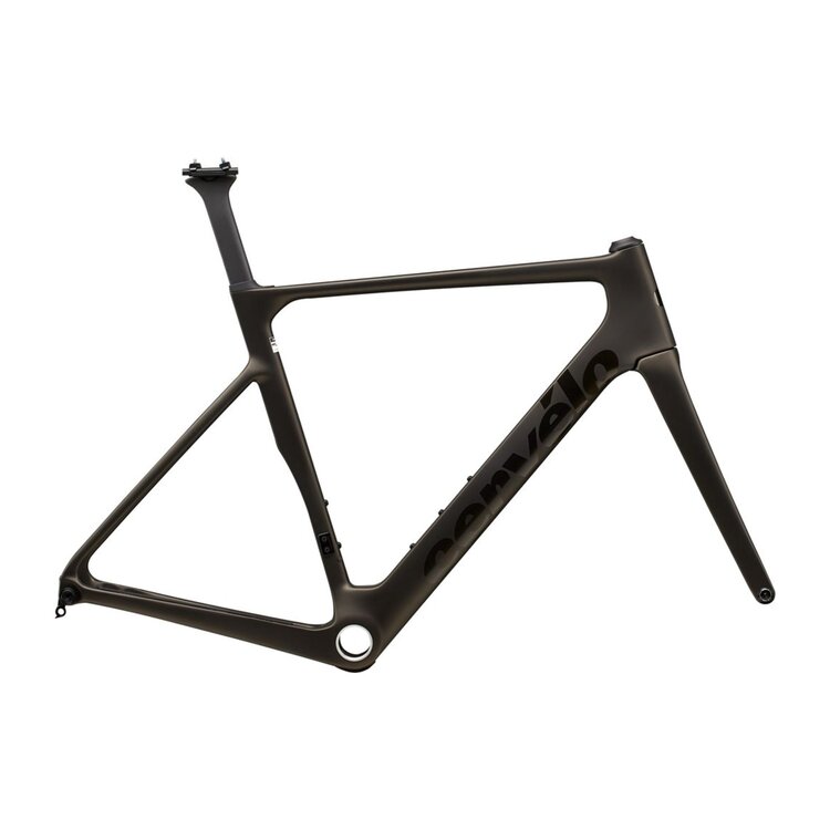 Cervelo 2026 Cervelo Soloist Frameset