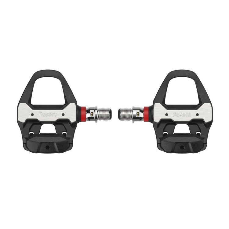 Favero Favero Assioma PRO RS-2 Power Pedals - Dual