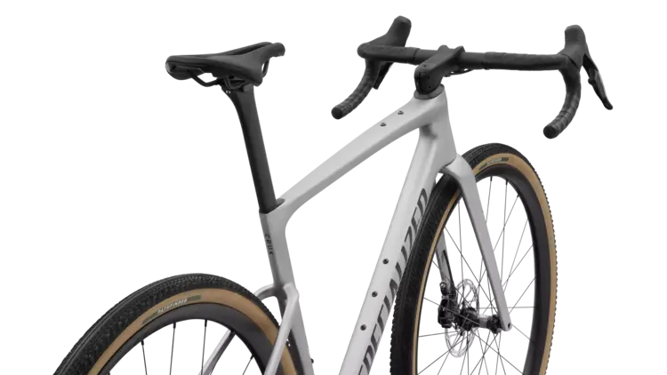 Specialized 2027 Specialized Crux 5 Expert - SRAM Force XPLR