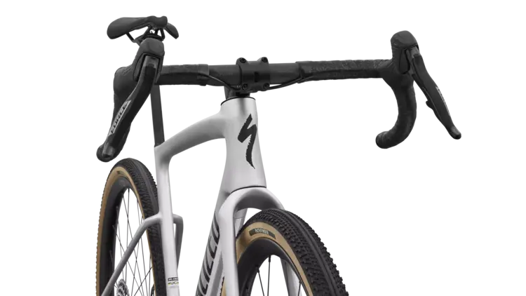 Specialized 2027 Specialized Crux 5 Expert - SRAM Force XPLR
