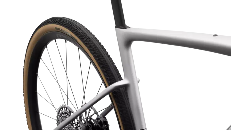 Specialized 2027 Specialized Crux 5 Expert - SRAM Force XPLR