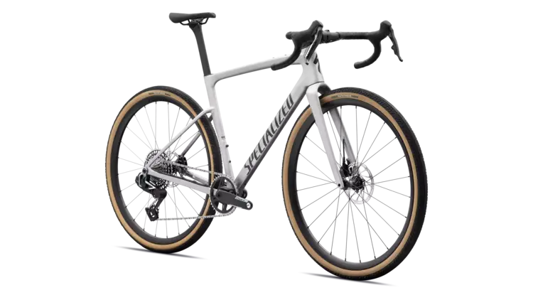Specialized 2027 Specialized Crux 5 Expert - SRAM Force XPLR