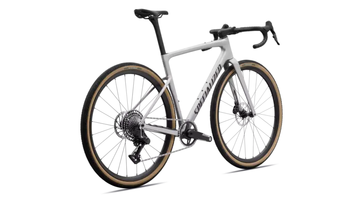 Specialized 2027 Specialized Crux 5 Expert - SRAM Force XPLR