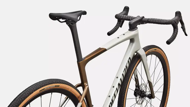Specialized 2027 Specialized Crux 5 Expert - SRAM Force XPLR