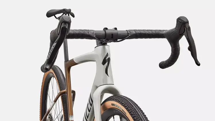 Specialized 2027 Specialized Crux 5 Expert - SRAM Force XPLR