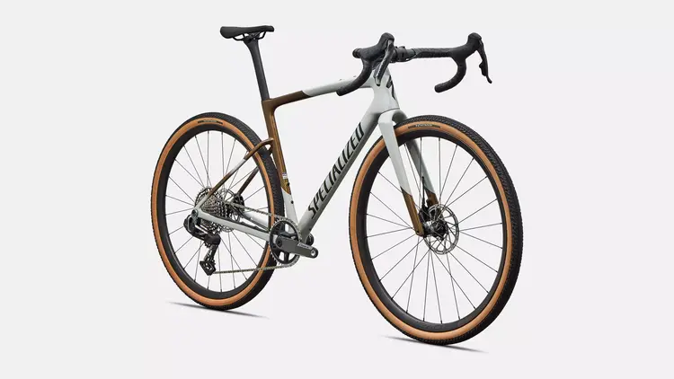 Specialized 2027 Specialized Crux 5 Expert - SRAM Force XPLR