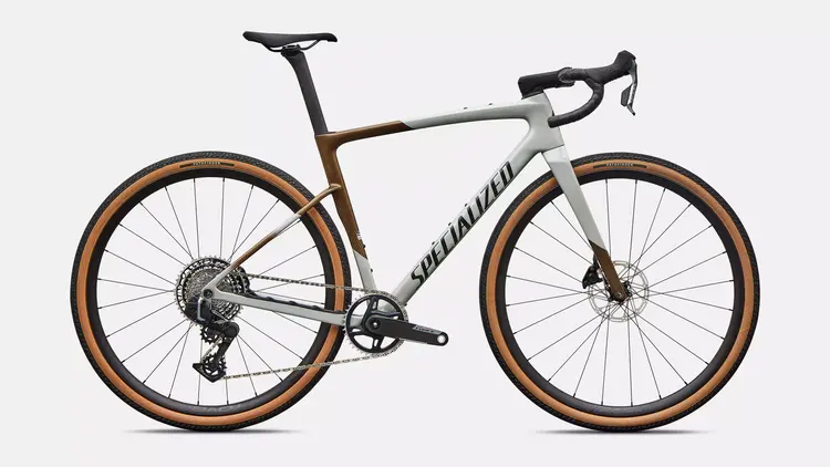 Specialized 2027 Specialized Crux 5 Expert - SRAM Force XPLR