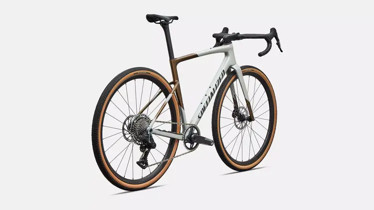 Specialized 2027 Specialized Crux 5 Expert - SRAM Force XPLR