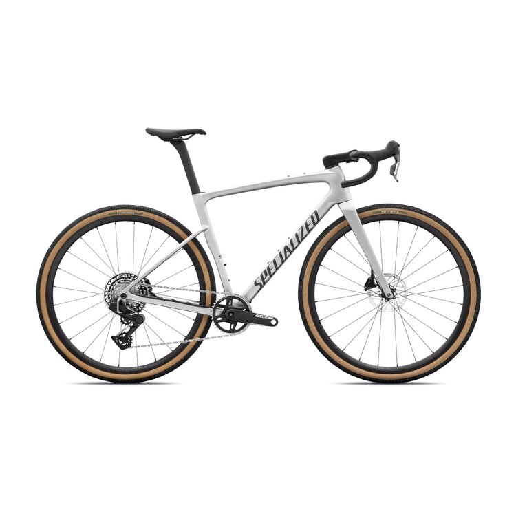Specialized 2027 Specialized Crux 5 Expert - SRAM Force XPLR