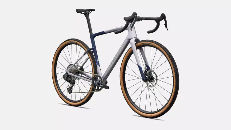 Specialized 2027 Specialized Crux 5 Comp - SRAM Rival XPLR