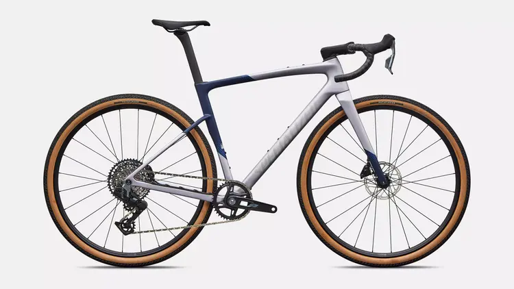 Specialized 2027 Specialized Crux 5 Comp - SRAM Rival XPLR