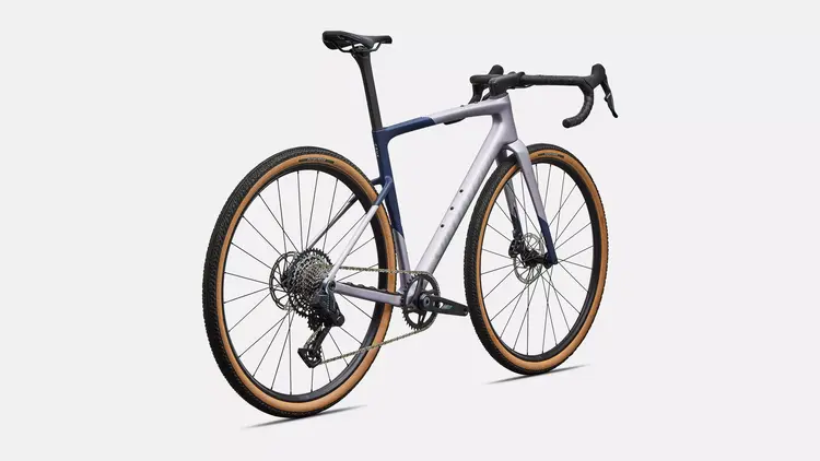 Specialized 2027 Specialized Crux 5 Comp - SRAM Rival XPLR