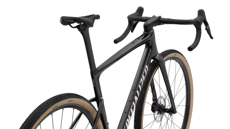 Specialized 2027 Specialized Crux 5 Comp - SRAM Rival XPLR