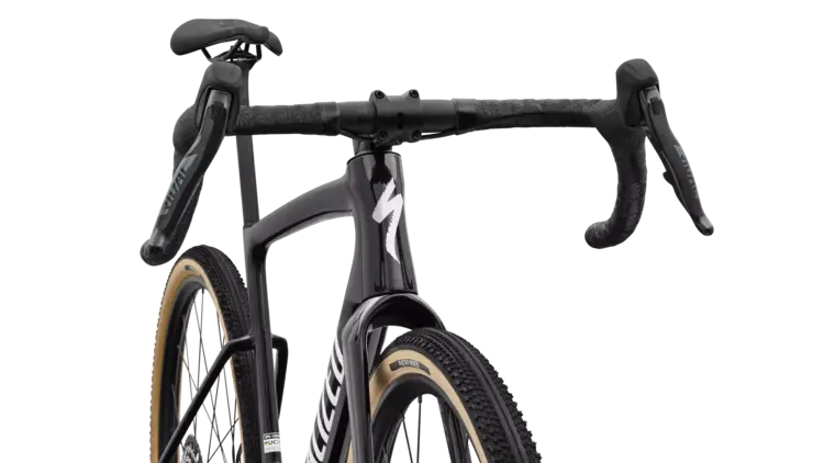 Specialized 2027 Specialized Crux 5 Comp - SRAM Rival XPLR
