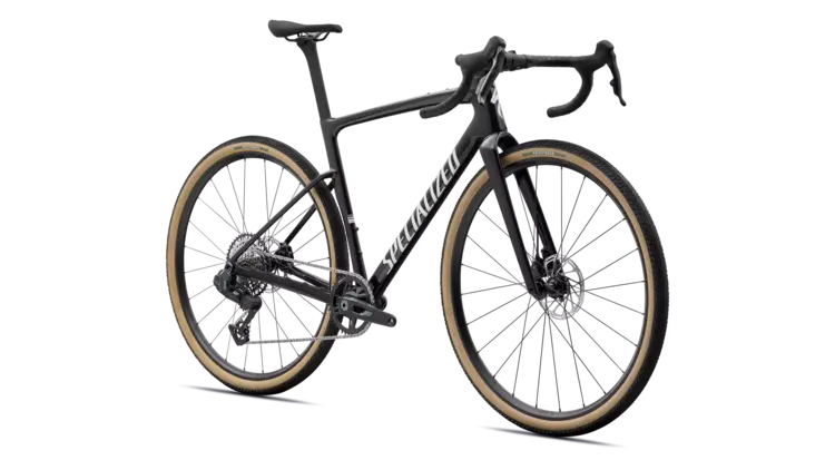 Specialized 2027 Specialized Crux 5 Comp - SRAM Rival XPLR