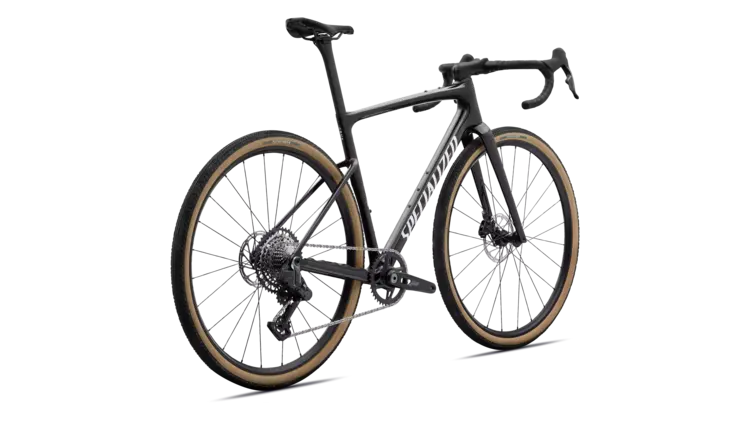 Specialized 2027 Specialized Crux 5 Comp - SRAM Rival XPLR
