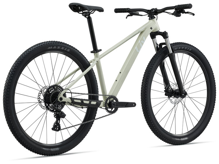 Liv 2027 Liv Tempt 4