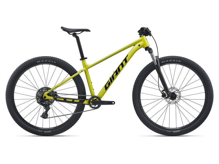 Giant 2027 Giant Talon 4