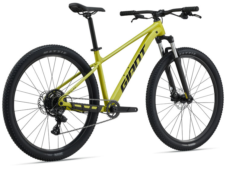 Giant 2027 Giant Talon 4