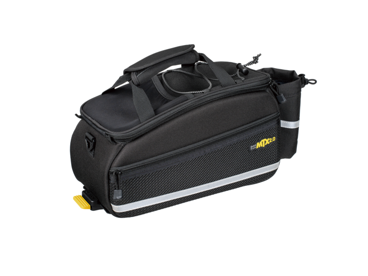 Topeak TOPEAK MTX TRUNKBAG EX 2.0
