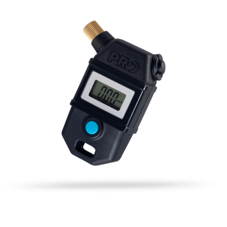 PRO PRO Pressure Checker Digital Presta/Schrader