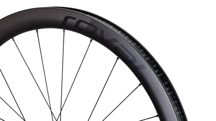 Roval Roval Terra Aero CL Satin Carbon/Satin Black