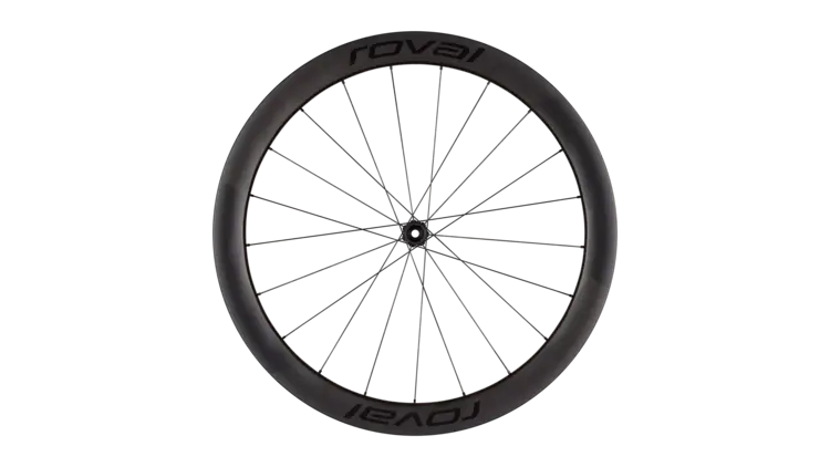 Roval Roval Terra Aero CL Satin Carbon/Satin Black