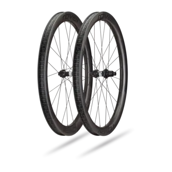 Roval Roval Terra Aero CL Satin Carbon/Satin Black