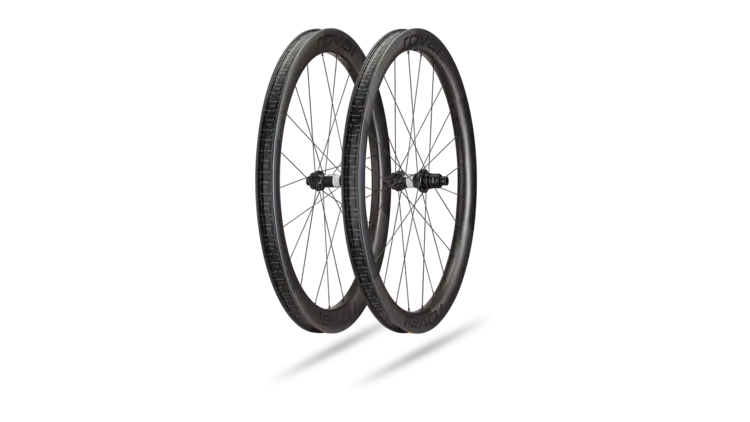 Roval Roval Terra Aero CL Satin Carbon/Satin Black