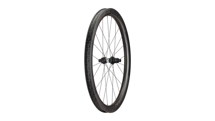 Roval Roval Terra Aero CL Satin Carbon/Satin Black
