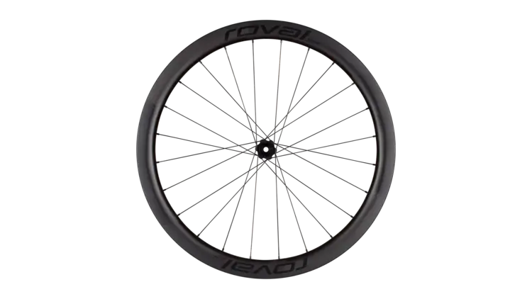 Roval Roval Terra Aero CL Satin Carbon/Satin Black