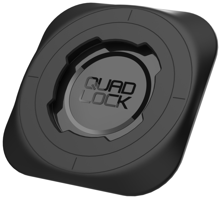Quad Lock Quad Lock MAG Universal Adaptor 