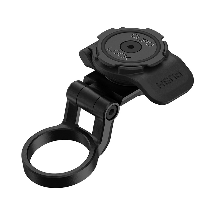Quad Lock Quad Lock Stem Cap Mount Adjustable