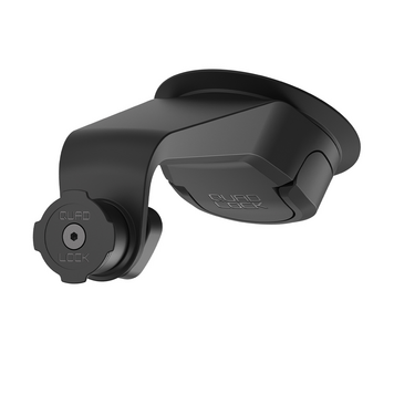 Quad Lock Quad Lock Window / Dash Car Mount (V6)