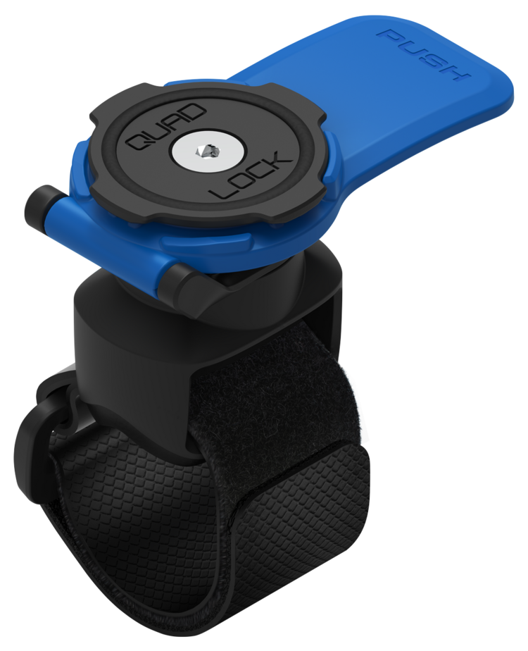Quad Lock Quad Lock Quick Release Strap Mount