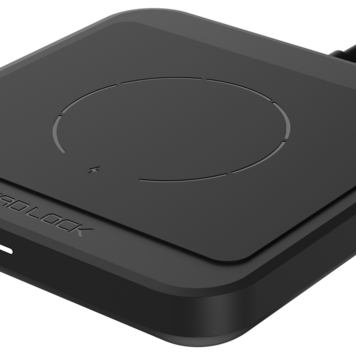 Quad Lock Quad Lock MAG Wireless Charging Pad