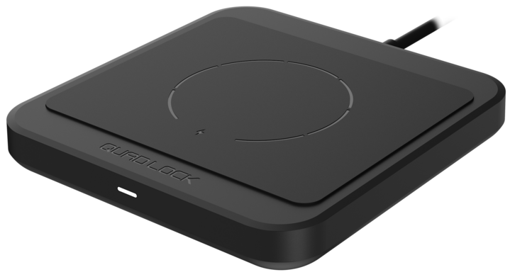 Quad Lock Quad Lock MAG Wireless Charging Pad
