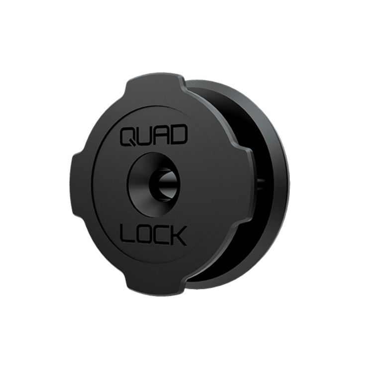 Quad Lock Quad Lock Adhesive Wall Mount - Twin Pack (V2)