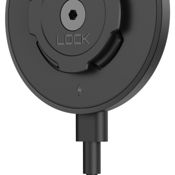 Quad Lock Quad Lock Wireless Charging Head for Car / Desk - V2